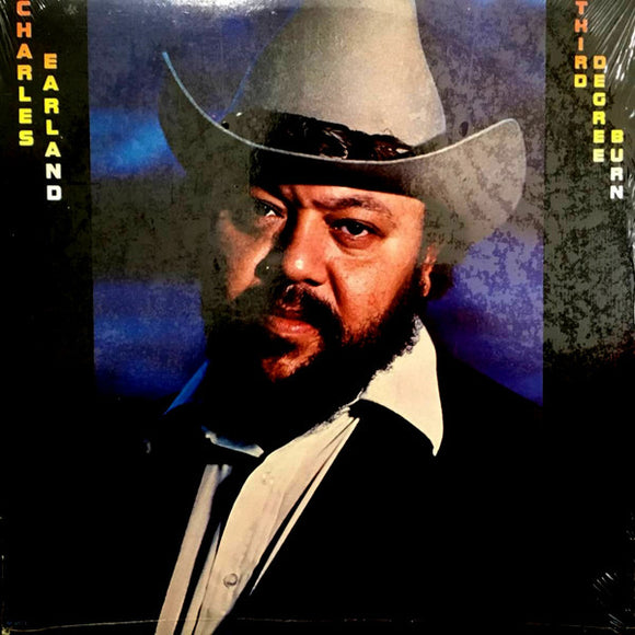 Charles Earland : Third Degree Burn (LP, Album)