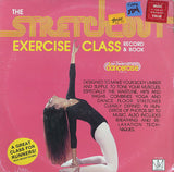 Jon Devlin : The Stretch Out Exercise Class Record & Book (LP)