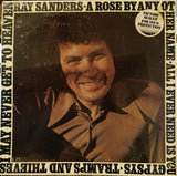 Ray Sanders : A Rose by Any Other Name (LP, Album)