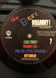 The B-52's : Whammy! (LP, Album, Spe)