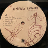 Heartless Bastards : All This Time (LP, RP)