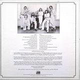 Average White Band : AWB (LP, Album, PR )