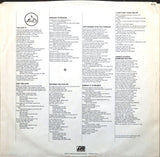 Average White Band : AWB (LP, Album, PR )