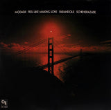 Hubert Laws : The San Francisco Concert (LP, Album)