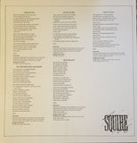 Squire Parsons : Wind, Rain & Fire (LP, Album)