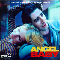 Various : Angel Baby Original Motion Picture Soundtrack (CD, Album)