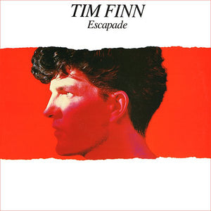 Tim Finn : Escapade (LP, Album, B -)