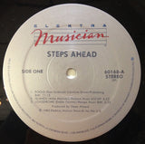 Steps Ahead : Steps Ahead (LP, Album, SP)