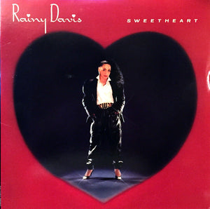 Rainy Davis : Sweetheart (LP, Album)