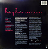 Rainy Davis : Sweetheart (LP, Album)