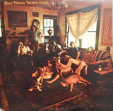 Tracy Nelson / Mother Earth (4) : Tracy Nelson / Mother Earth (LP, Album, San)