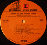 Tracy Nelson / Mother Earth (4) : Tracy Nelson / Mother Earth (LP, Album, San)