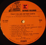 Tracy Nelson / Mother Earth (4) : Tracy Nelson / Mother Earth (LP, Album, San)