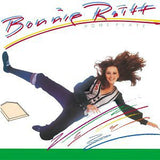 Bonnie Raitt : Home Plate (LP, Album, Pit)