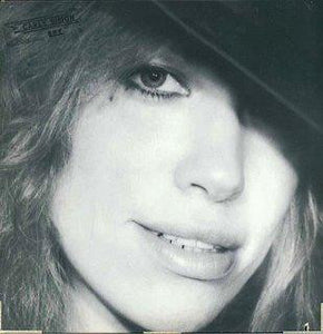 Carly Simon : Spy (LP, Album, SP )