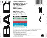 Bad Company (3) : 10 From 6 (CD, Comp)