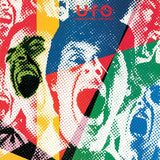 UFO (5) : Strangers In The Night (2xLP, Album)