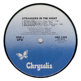 UFO (5) : Strangers In The Night (2xLP, Album)