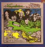 Bonzo Dog Doo-Dah Band : Keynsham (LP, RE)