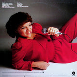 Stacy Lattisaw : With You (LP, Album, SP )