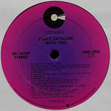 Stacy Lattisaw : With You (LP, Album, SP )