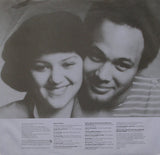 Stacy Lattisaw : With You (LP, Album, SP )