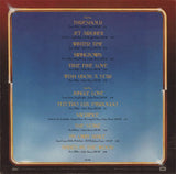 Steve Miller Band : Book Of Dreams (LP, Album, NAM)