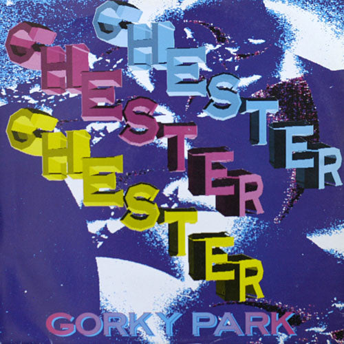 Chester : Gorky Park (12