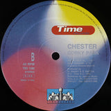 Chester : Gorky Park (12")