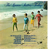 The Lennon Sisters : The Lennon Sisters Today!! (LP, Album)