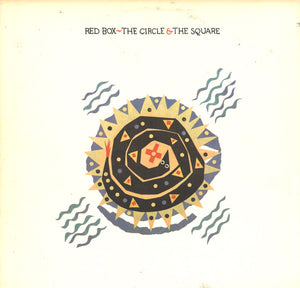 Red Box : The Circle & The Square (LP, Album, All)