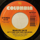 Marvin Gaye : It's Madness (7", Single)