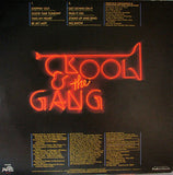 Kool & The Gang : Something Special (LP, Album, 26 )