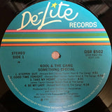 Kool & The Gang : Something Special (LP, Album, 26 )