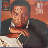 Jeffrey Osborne : Don't Stop (LP, Album, B)