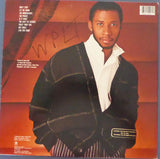 Jeffrey Osborne : Don't Stop (LP, Album, B)