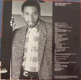 Jeffrey Osborne : Don't Stop (LP, Album, B)