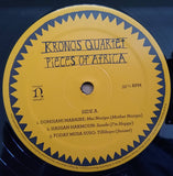 Kronos Quartet : Pieces Of Africa (2xLP, Album, RE)