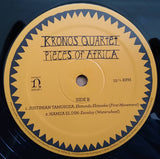 Kronos Quartet : Pieces Of Africa (2xLP, Album, RE)