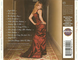 Diana Krall Featuring The Clayton-Hamilton Jazz Orchestra : Christmas Songs (CD, Album)