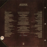 Lee Ritenour : The Captain's Journey (LP, Album)