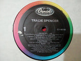 Tracie Spencer : Tracie Spencer (LP, Album)