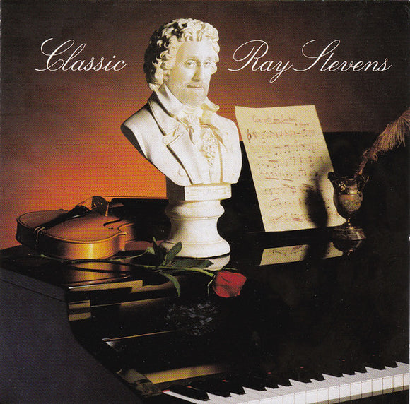 Ray Stevens : Classic Ray Stevens (CD, Album)