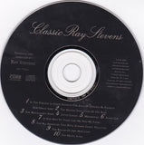 Ray Stevens : Classic Ray Stevens (CD, Album)