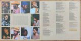 Gil Scott-Heron & Brian Jackson, The Midnight Band : The First Minute Of A New Day (LP, Album)