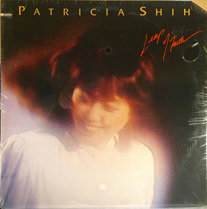 Patricia Shih (2) : Leap Of Faith (LP, Album)