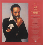Marvin Gaye : In Our Lifetime (LP, Album, RE, 180)