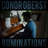 Conor Oberst : Ruminations (LP, Album)