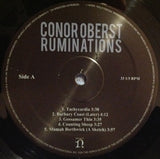 Conor Oberst : Ruminations (LP, Album)