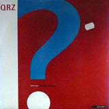 QRZ? : Busheet Blues (12", EP)